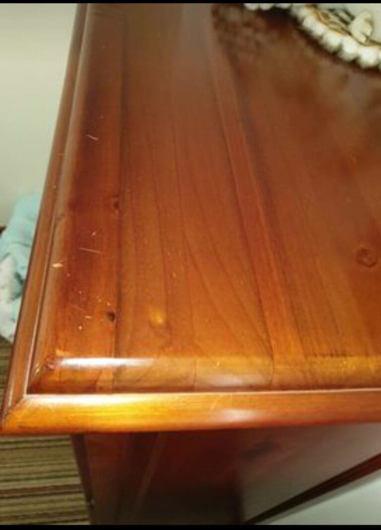 Wooden stained glass buysellswap.nz